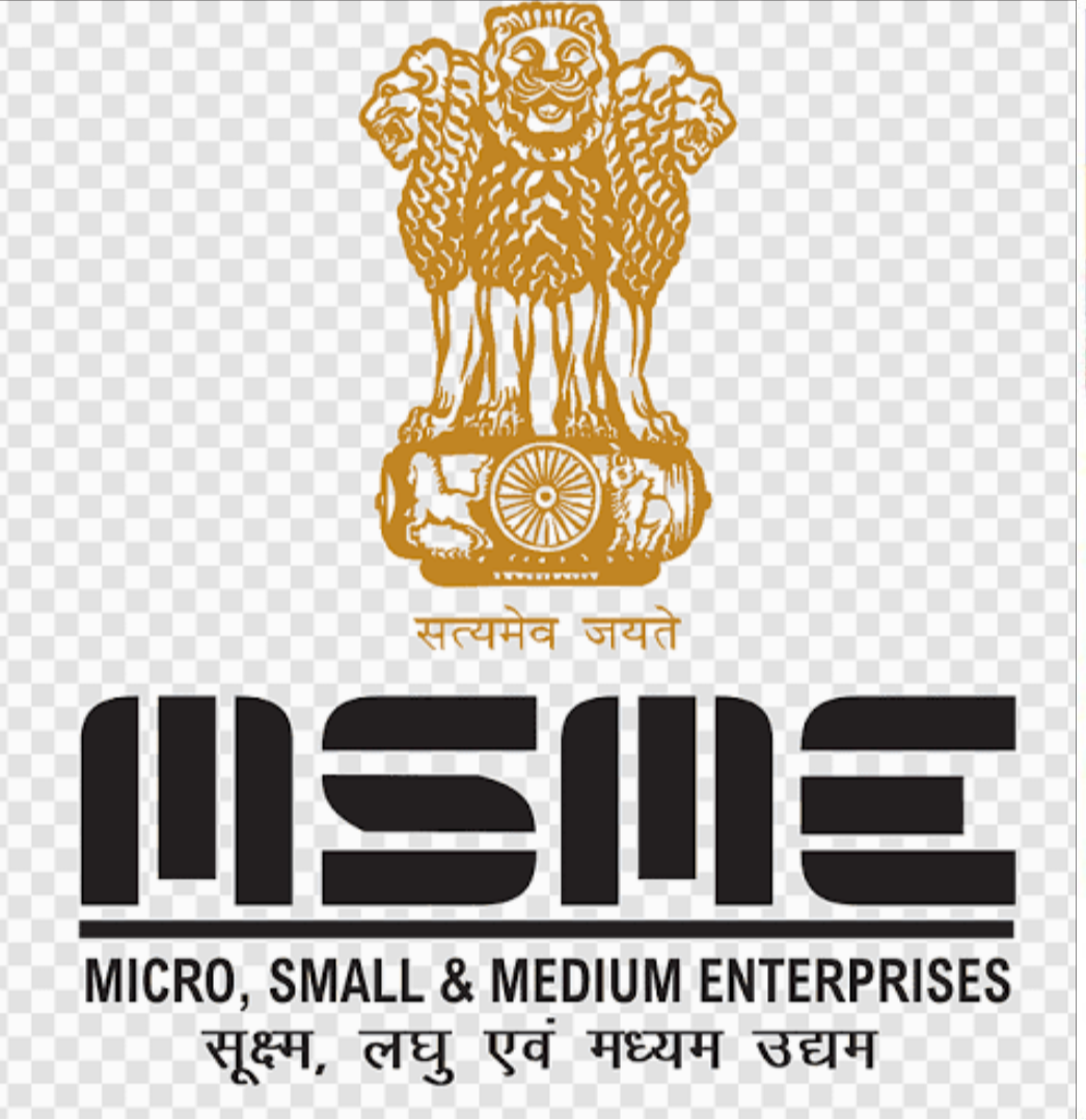 MSME Certified