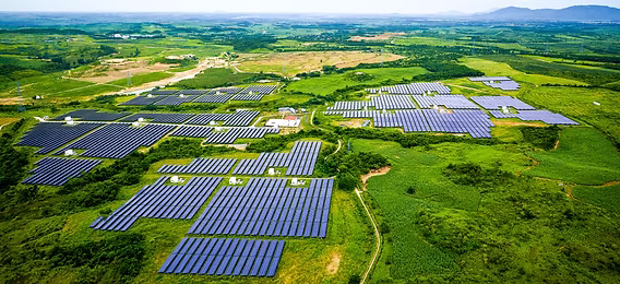 Solar Panels